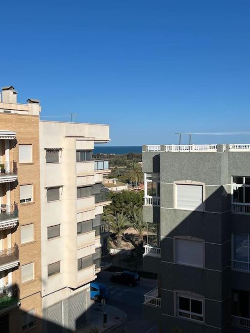 Bonito Piso Al Lado Del Mar! Apartment La Marina Exterior photo